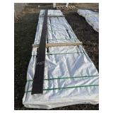 Composite Decking Boards Hana Brown