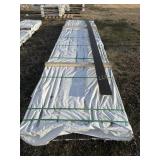 Composite Decking Boards Hana Brown