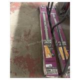Akron Adjustable Floor Jack
