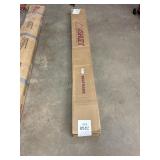 Twin/Full-Queen 4 Leg Frame with Glides