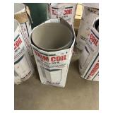 Aluminum Trim Coil