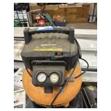 Bostitch 6 gal. Air Compressor