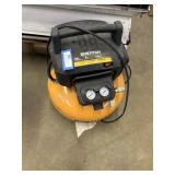 Bostitch 6 gal. Air Compressor