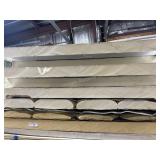 R-Max Foam Board 8 pcs. 2 3/4in x 4ftx8ft