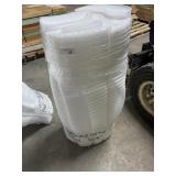 Laminate  Flooring Pad 500 sq. ft