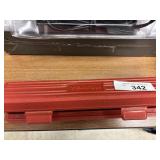 Tekton 12pc. 3/8in Impact Socket Set