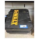 Dewalt Circular Saw