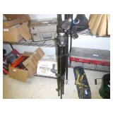 Athlon Ares 20-60X Spotting Scope and Tripod