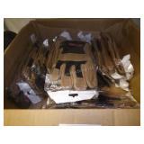 17 Pairs of Durango Gloves