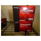 2 Shimano 1000FG Reels