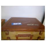 Tackle Box with Contents