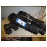 Celestron 20 x 80 Binoculars