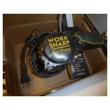 Work Sharp Knife Sharpener