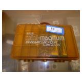 Tackle Box with Contents