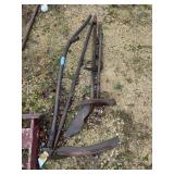 Seythe and Other Tools