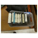 8 Track Tapes