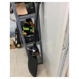 Graphite Kayak Paddle