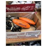 Boot Dryer Circulators