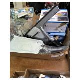 Assorted Parts and Other