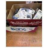 Bulbs, Fasteners and Other