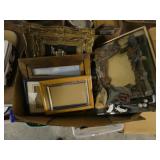 Picture Frames
