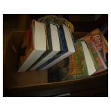 7 Harry Potter Books