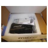 Power Pole Micro Anchor