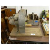 The Slice Chef Meat Slicer