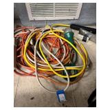 Extension Cords and Power Strips