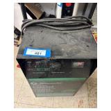 Schumacher Battery Charger