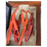 2 Small Chain Binders