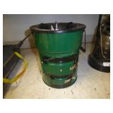 Stovetec Camp Stove