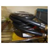 3 LP Hoses