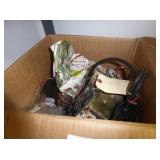 Set of 4 Electric RV Jacks