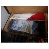 Glue Gun with Sticks