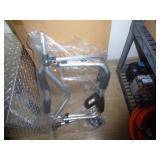 Rolling Kayak Carrier