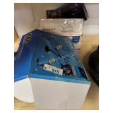 2 Electro Therapy Units