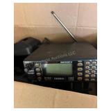 CB Radio, 2-Way Radios and Batteries