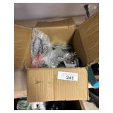 Vevor Electric Trimmer