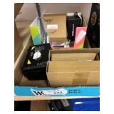 Laser Sight, 2 Trigger Pull Gauges and Parts