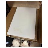 2 12in x 18in x 3/4in Cutting Boards