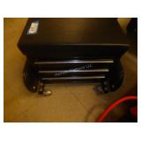 Maxworks Roller Seat