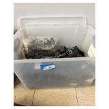 Radio Parts and Chargers