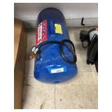 Air Tank