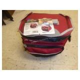 Tackle Bag with Contents