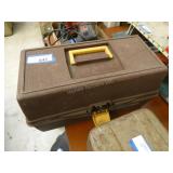 Tackle Box with Contents