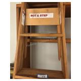 Werner 6ft Stepladder