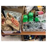 2 Boxes Hardware
