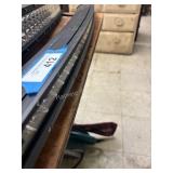 Curved 48in LED Light Bar