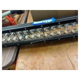 Curved 50in LED Light Bar